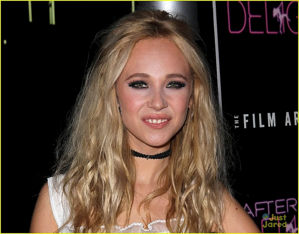 Juno Temple Schauspielerin