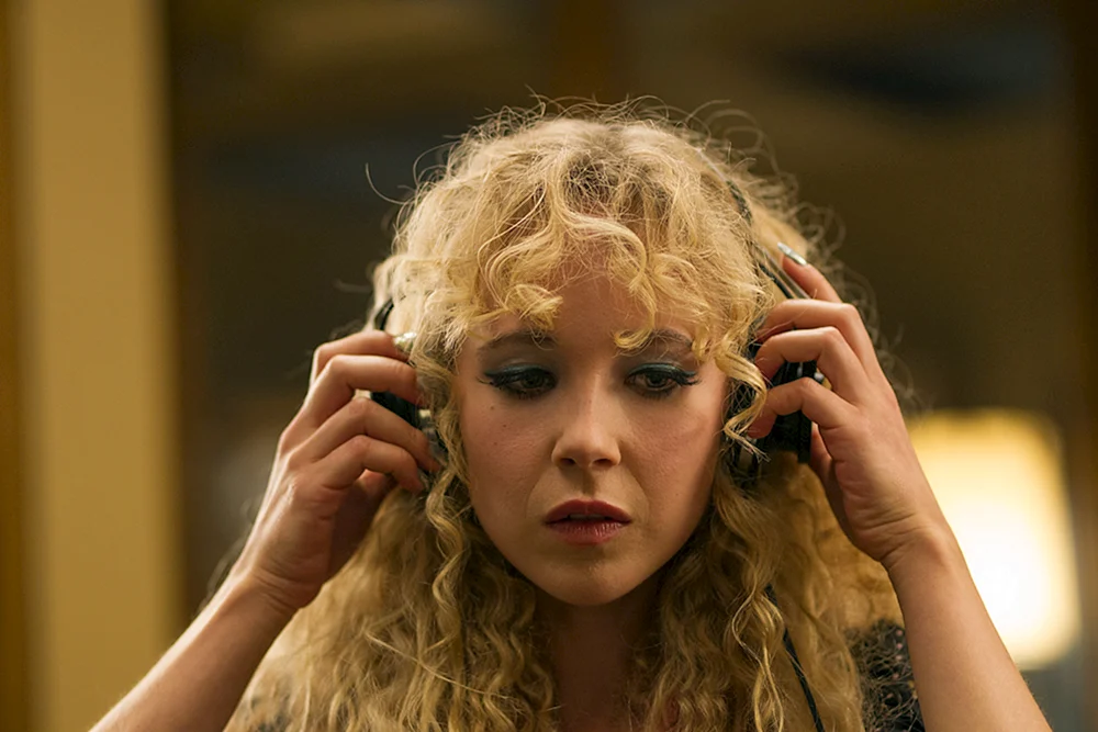 Juno Temple Juno Temple Tempel