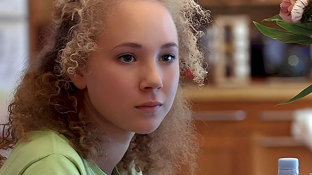 Juno Temple in Atonement