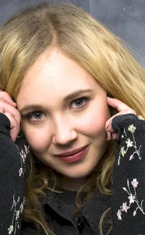 Juno Violet Temple