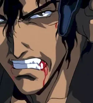 Jubei kibagami Ninja Manuskript