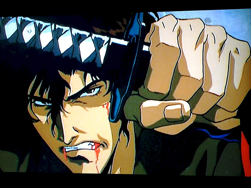 Jubei kibagami