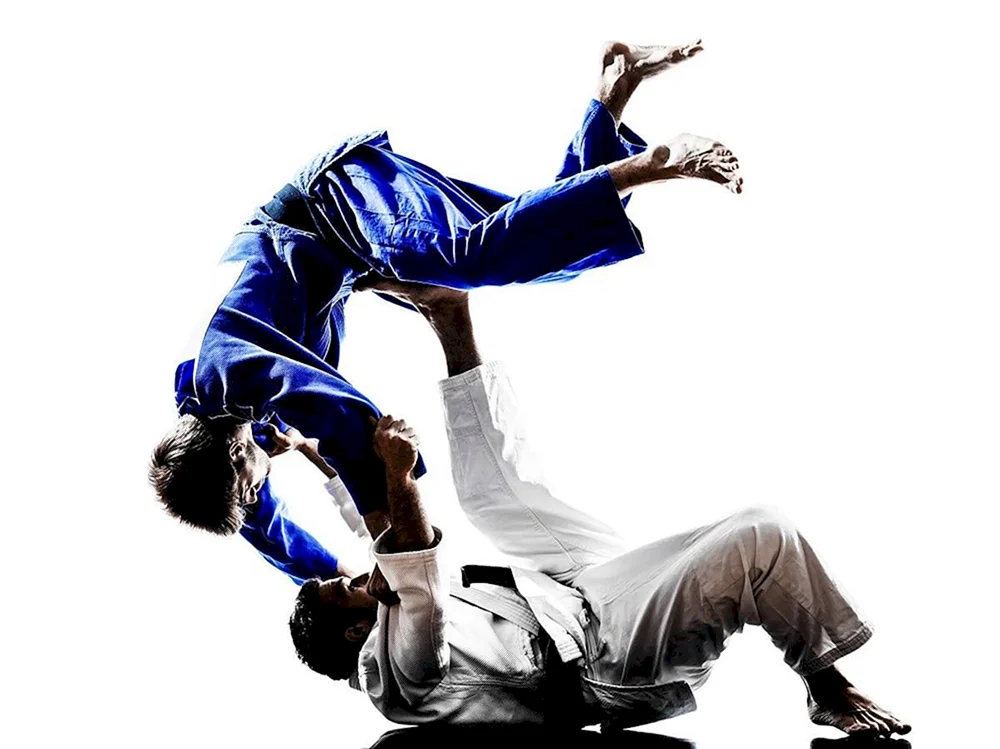 Judo-Logo