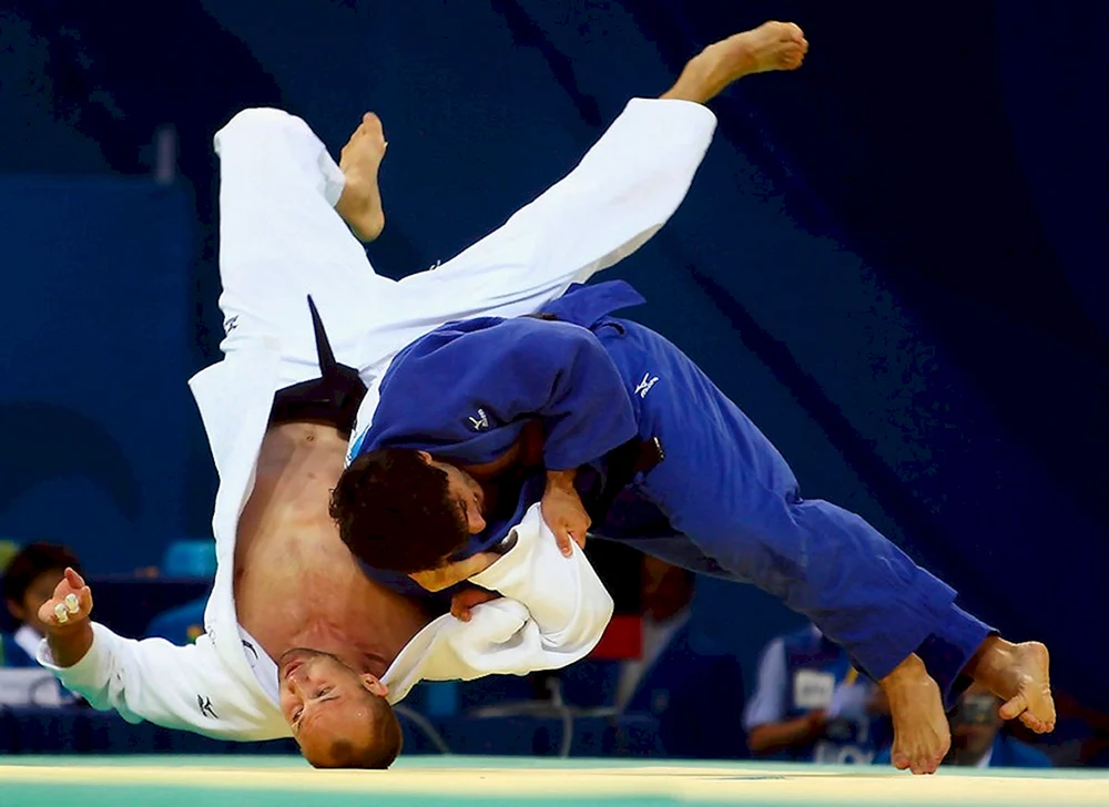 Judo