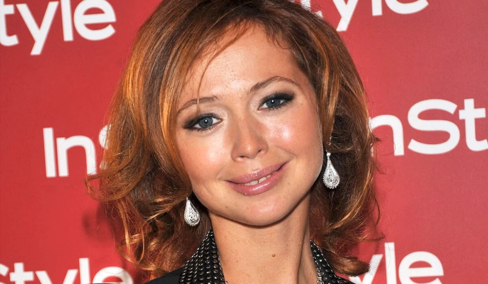 Elena Zakharova Schauspielerin