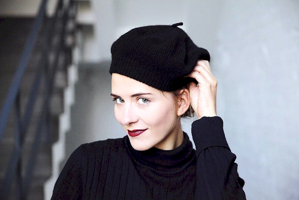 Evgeniya Gromova Schauspielerin