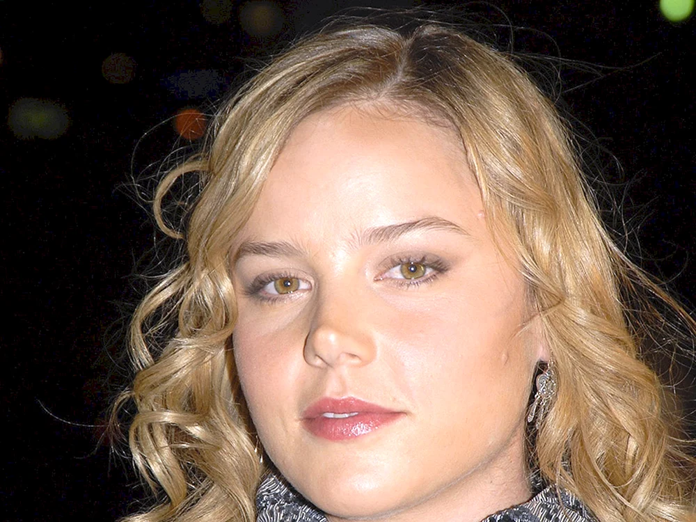 Ebbie Cornish Schauspielerin