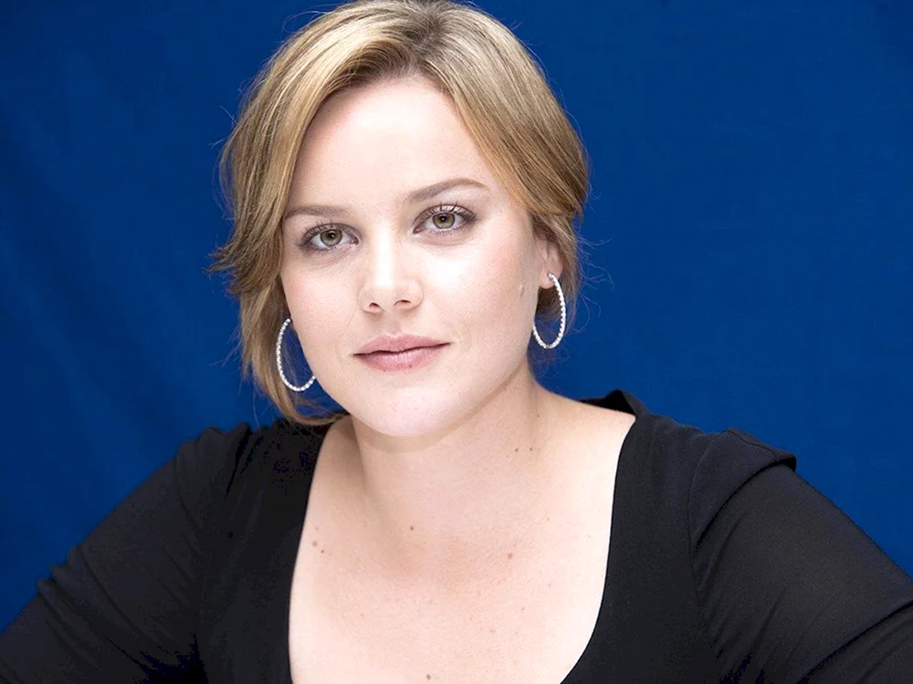 Ebbie Cornish 2008