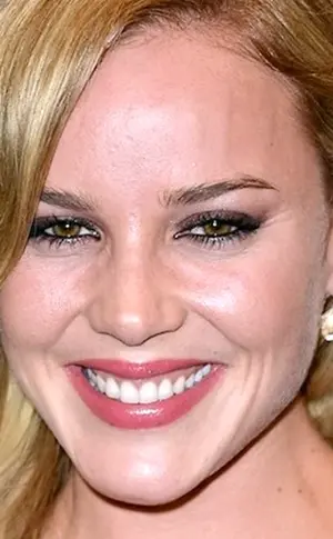 Abbie Cornish Foto