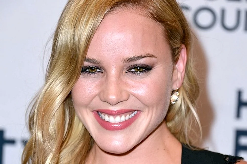 Abbie Cornish Foto