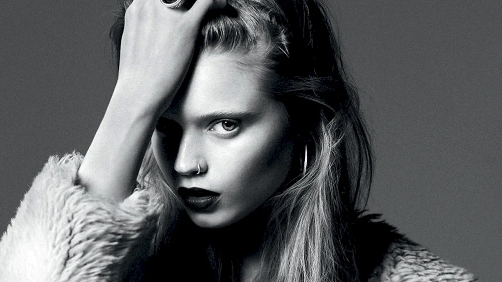 Abbey Lee Kershaw