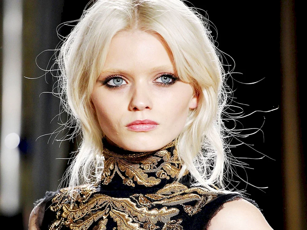 Abbey Lee Kershaw