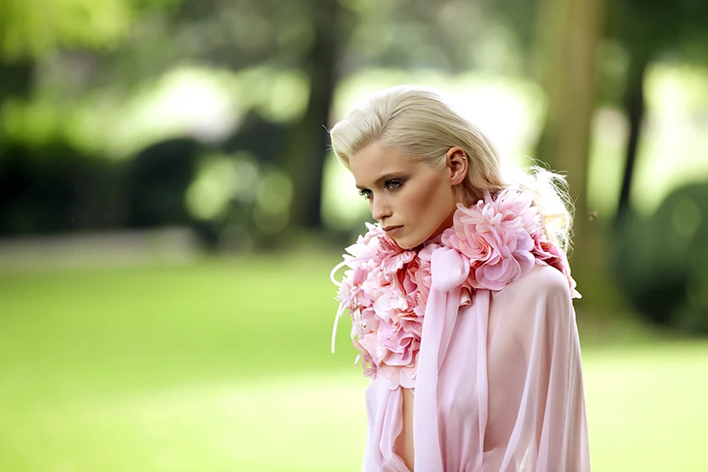 Abbey Lee Kershaw