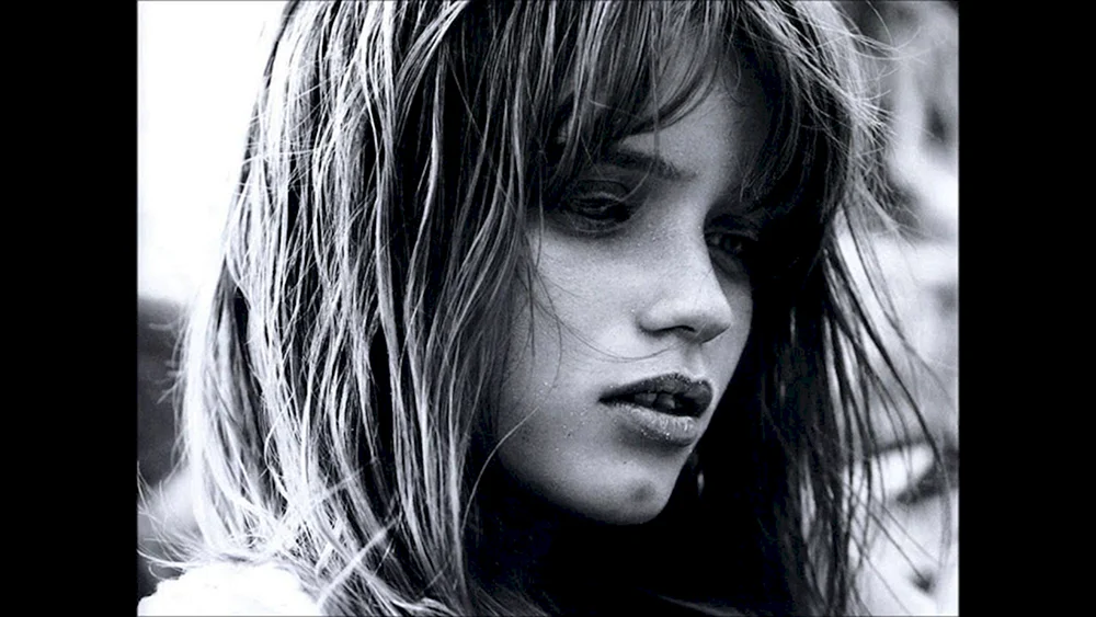 Abbey Lee Kershaw