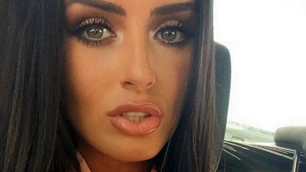 Abigail Ratchford
