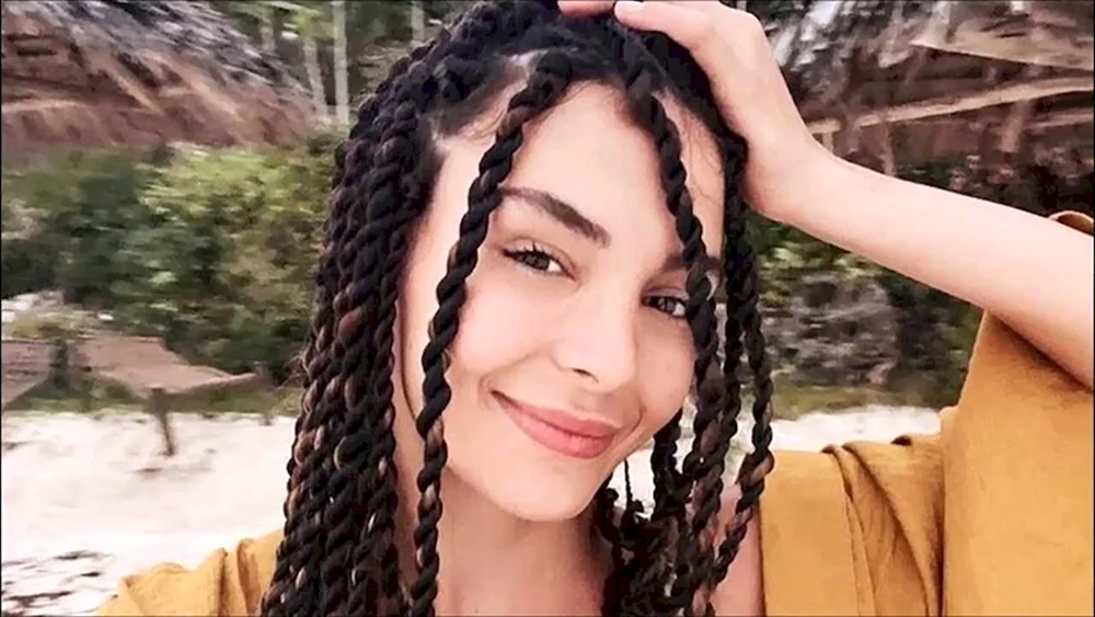 Ebru Shahin