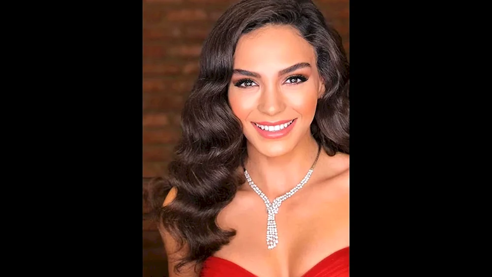 Ebru Shaheen