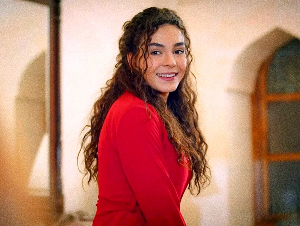 Ebru Shaheen
