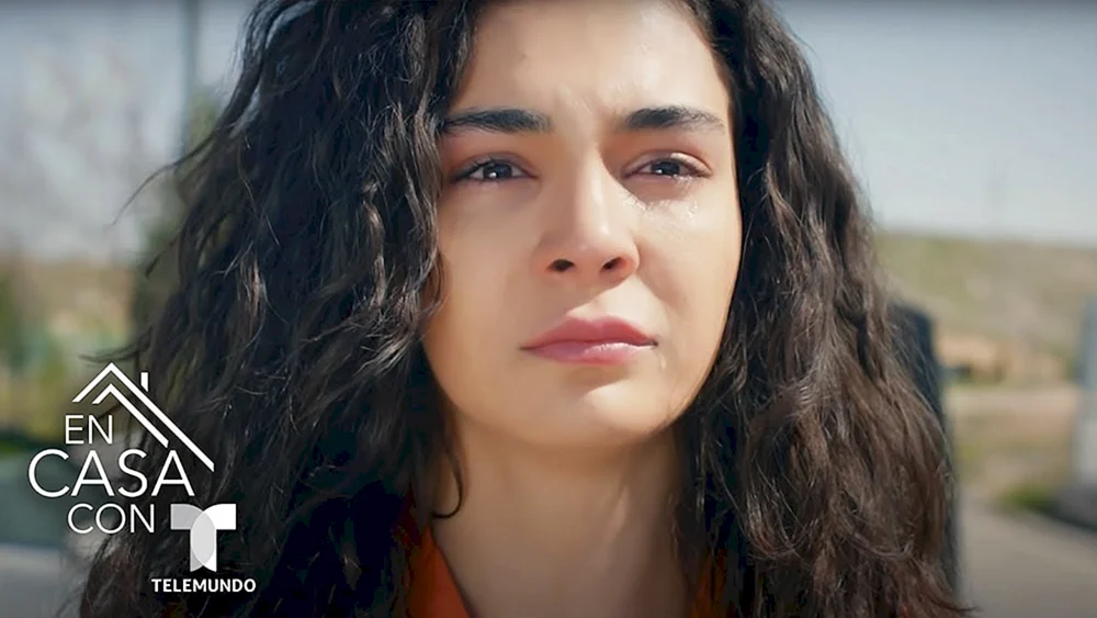 Ebru Shaheen