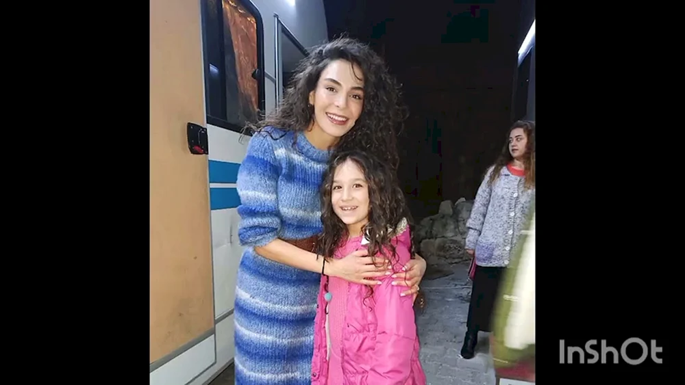 Ebru Shaheen