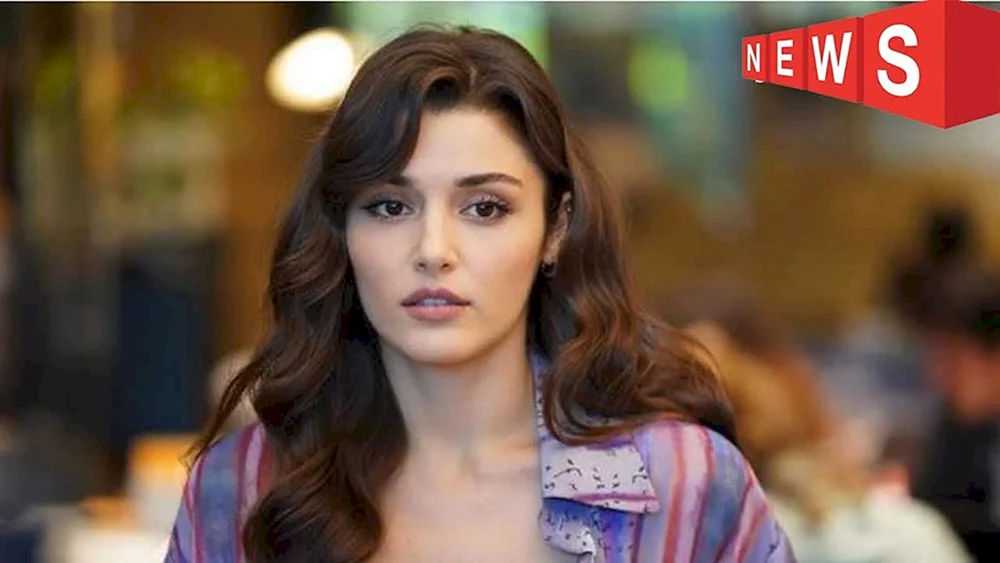 Hande Erçel