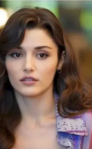 Eda Yildiz
