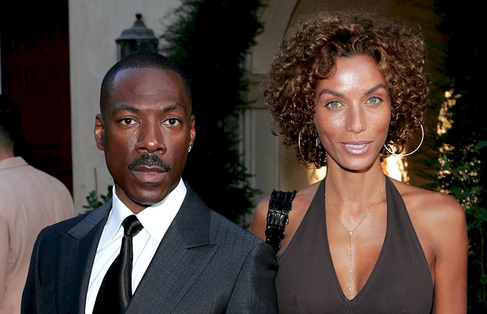 Nicole Murphy 2023