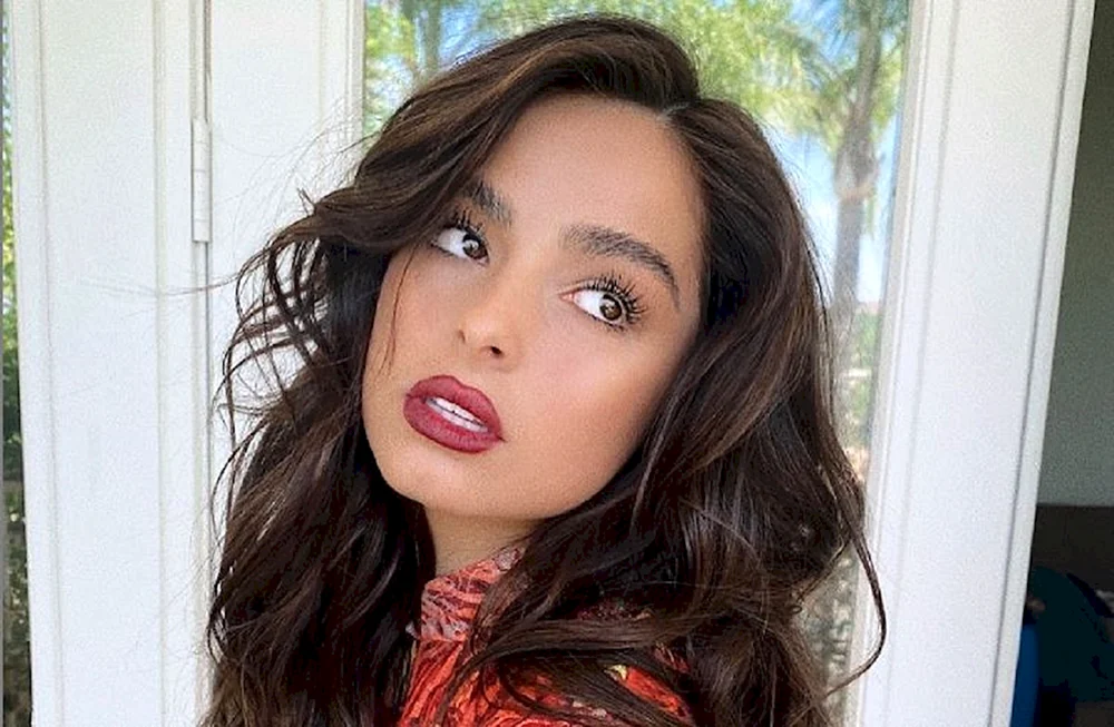 Eddison Rae