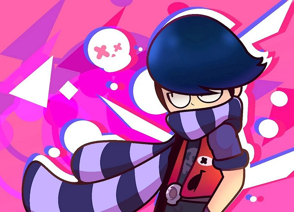 Orochi Edgar Bravo Stars