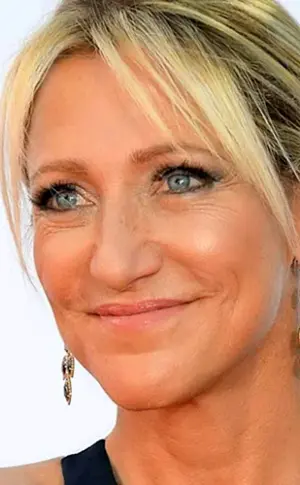 Edie Falco