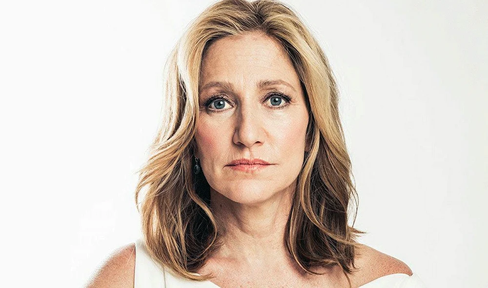Edie Falco
