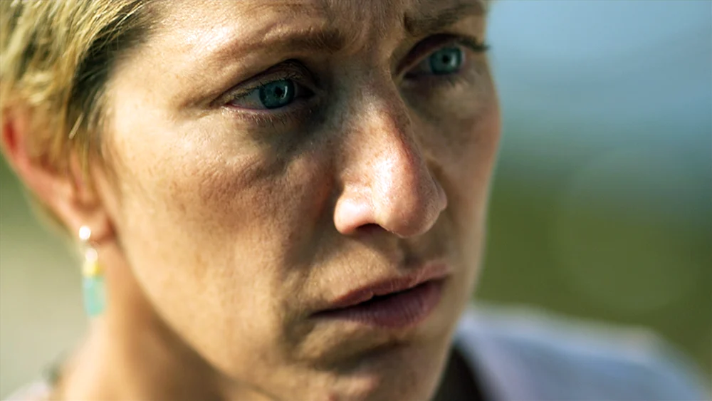 Edie Falco Sopran