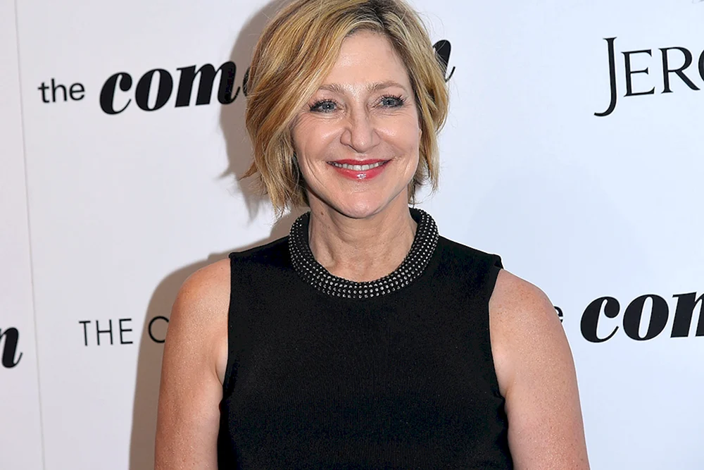 Edie Falco