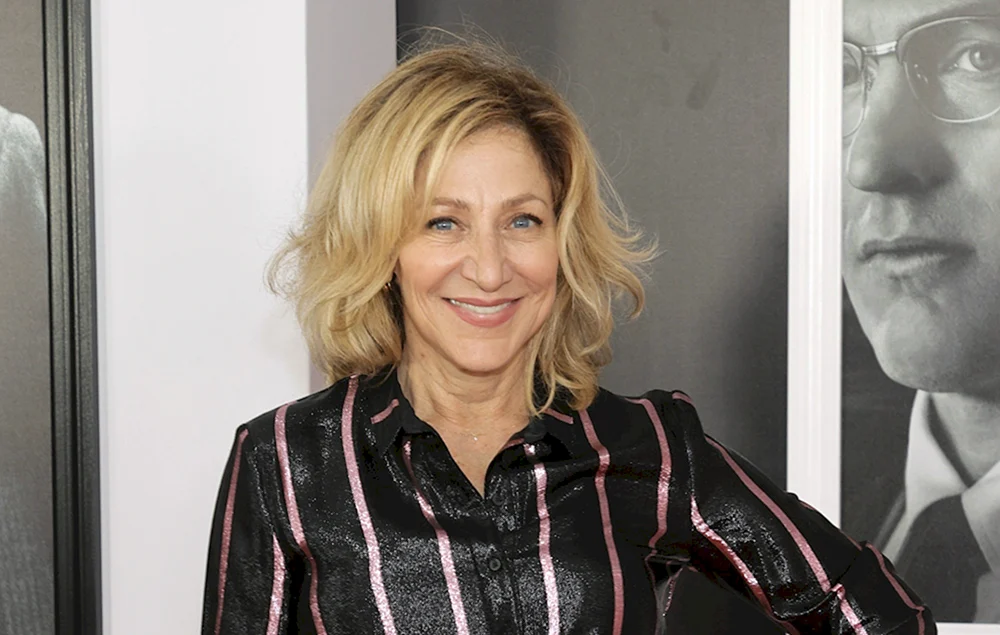 Edie Falco