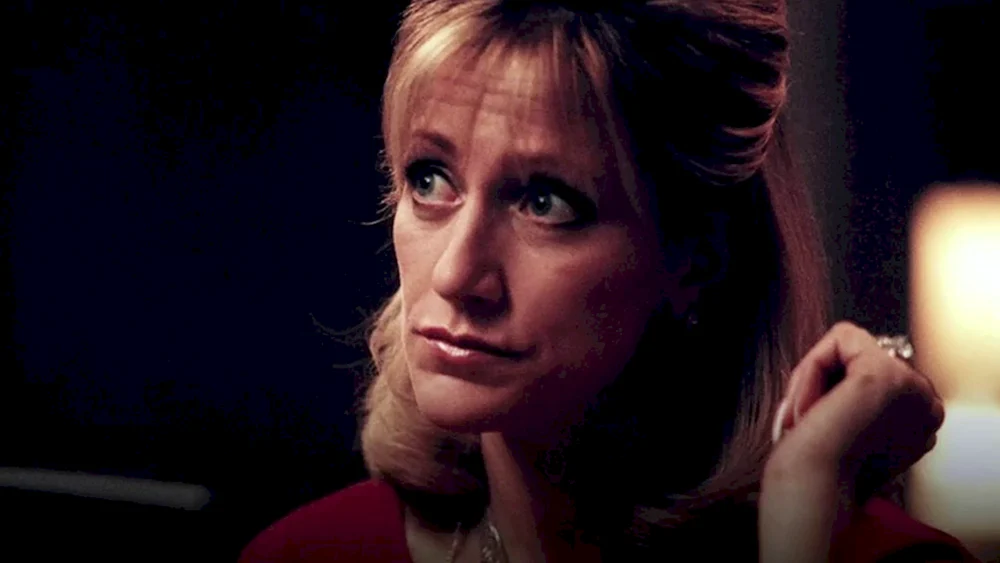 Edie Falco