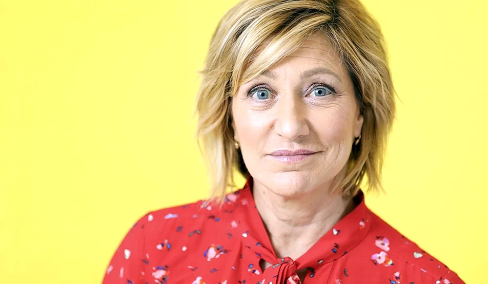 Edie Falco