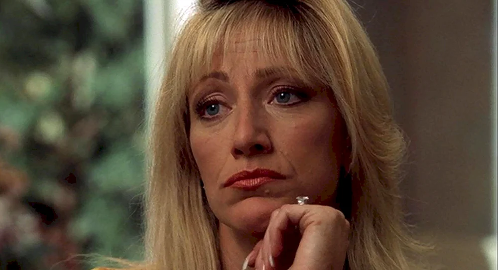 Edie Falco Carmela Sopran