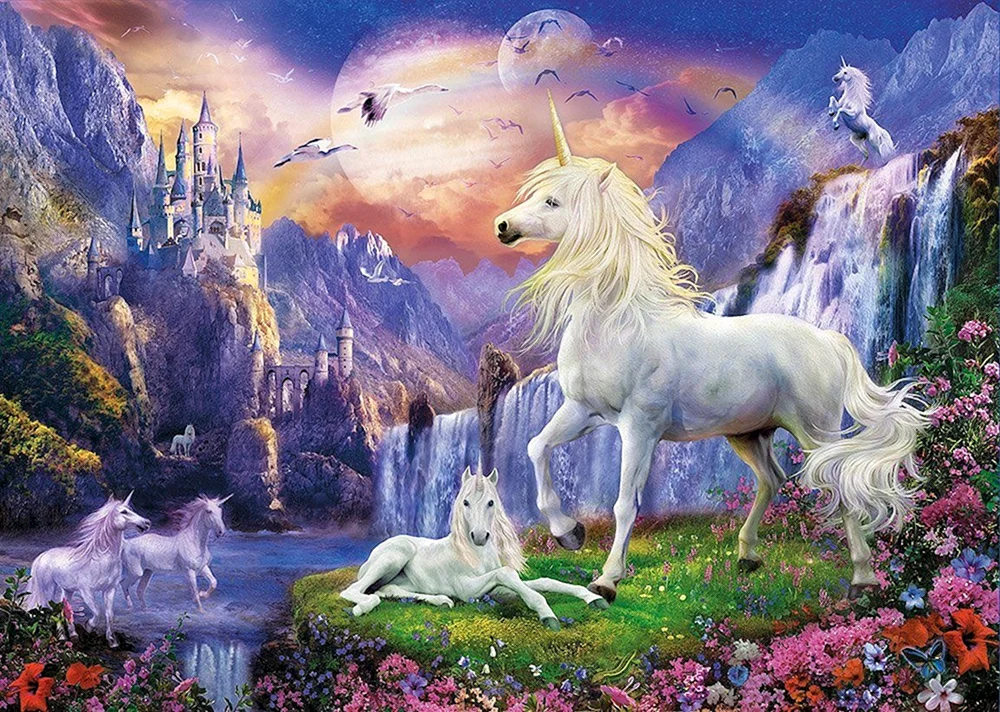 Einhorn