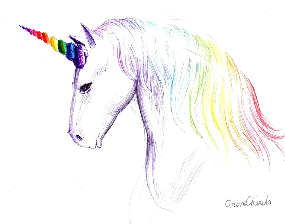 Einhorn