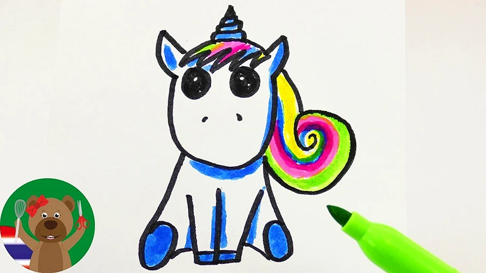 Spender Pegasus Alicorn