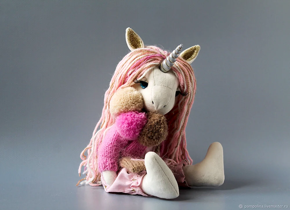 Einhorn Spielzeug