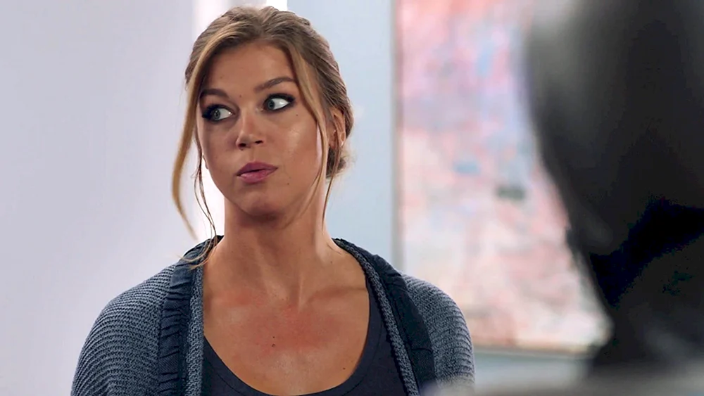 Adrianne Palicki