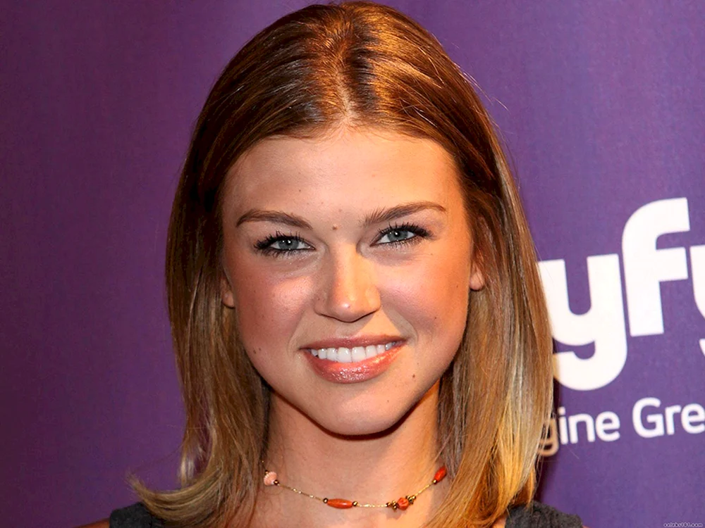 Adrianne Palicki Schauspielerin