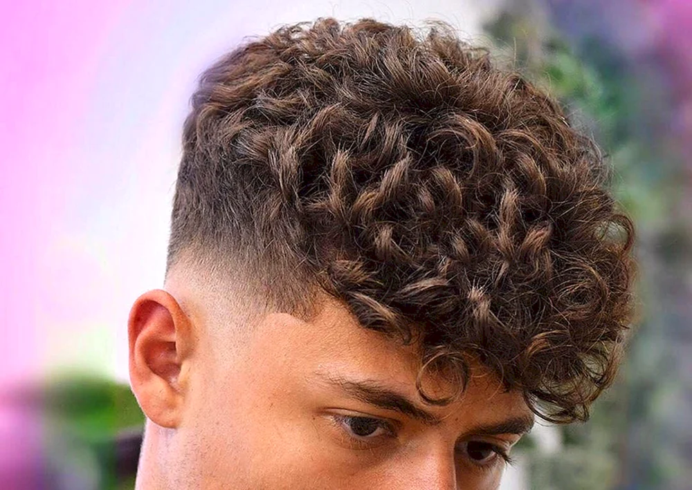 Pompadour. Arturovic