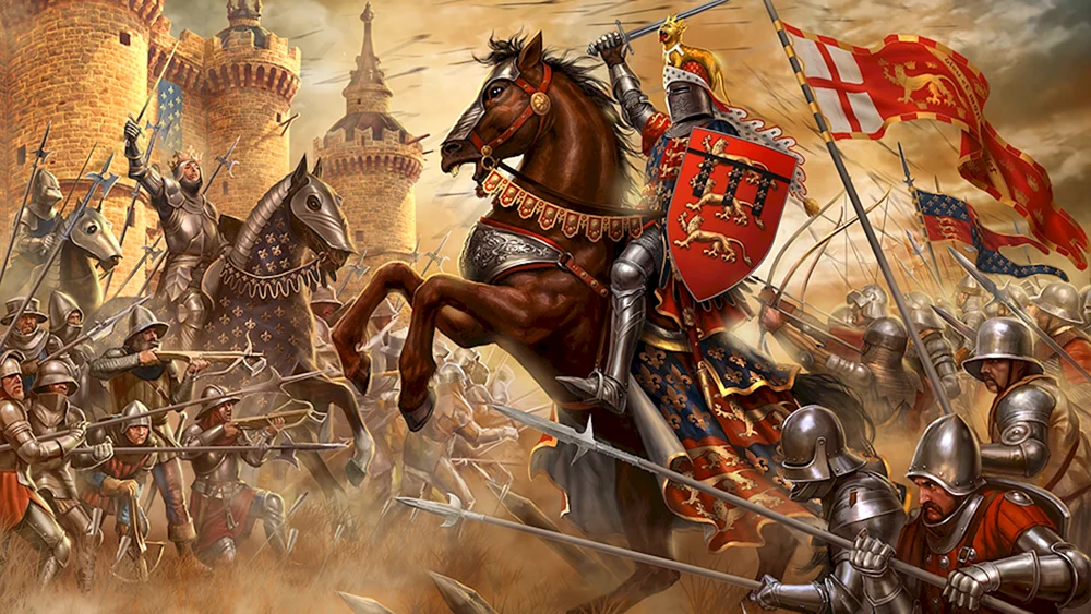 Ritter von Heyde Art