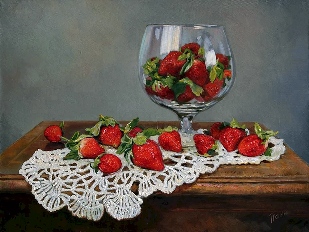 Jacqueline Gnott