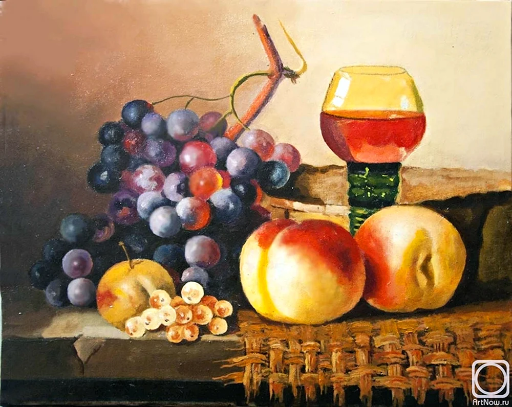 Künstler Elia Jozsa