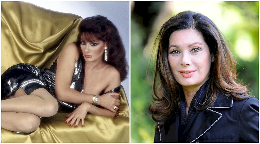 Edwige Fenech