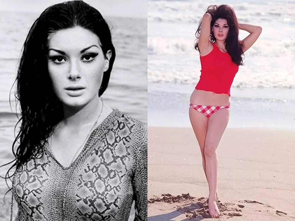 Edwige Fenech