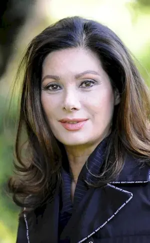 Edwige Fenech jetzt